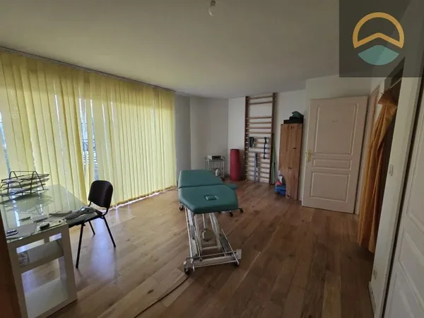 Appartement 2 pièces 65 m²