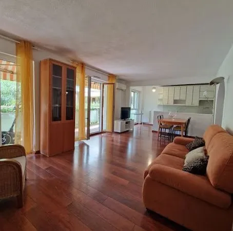Appartement 3 pièces 75 m²