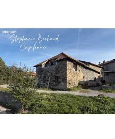 Magnifique maison coup de coeur à 15 minutes de gap