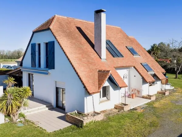 Maison à vendre Lescar