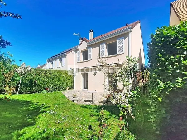 Maison 5 pièces 90 m²