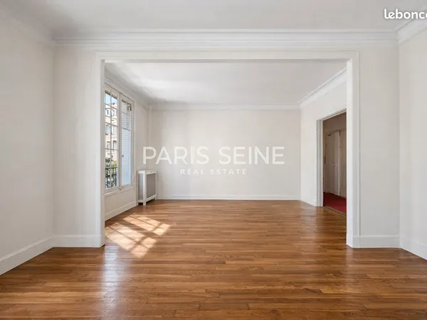 Appartement 3 pièces 93 m²