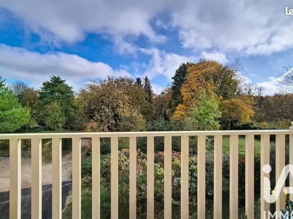 Appartement 1 pièce 24 m²