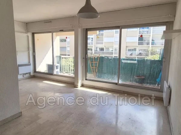 Vente appartement 2 Pièce(s)