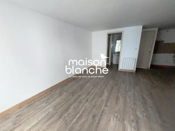 Appartement à louer Niort