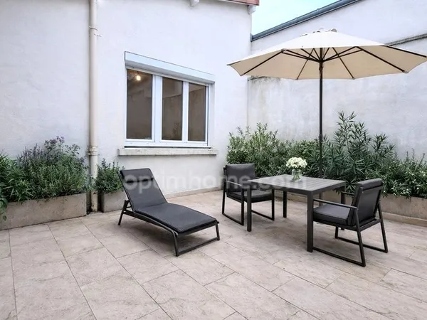Maison à vendre 3 pièces LE KREMLIN BICETRE (94)