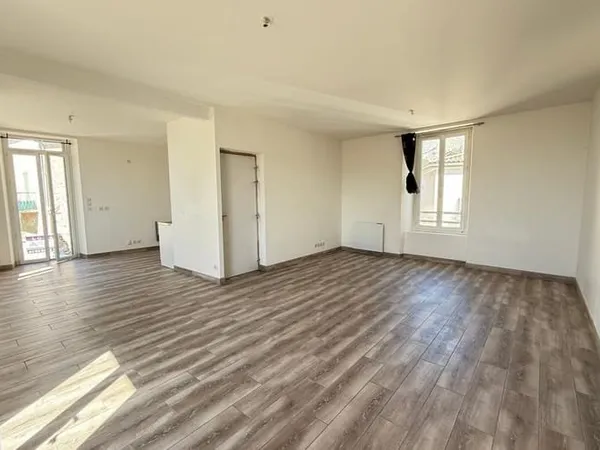 Appartement 3 pièces 74 m²