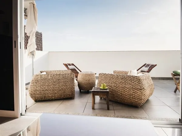 Appartement 4 pièces 84 m²