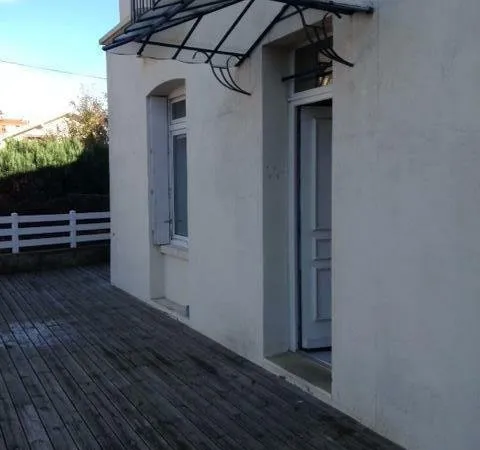 Maison 5 pièces 98 m²