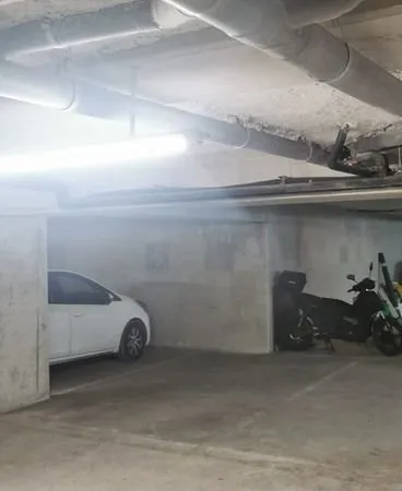 Parking à louer