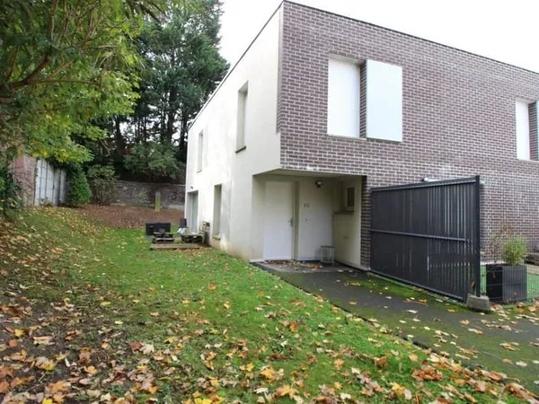 Maison 4 pièces 91 m²
