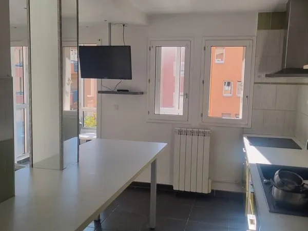 Chambres meublées à louer