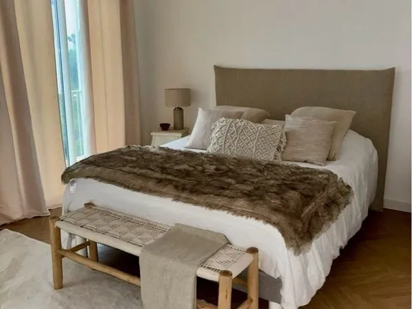 Appartement T3 Bastia