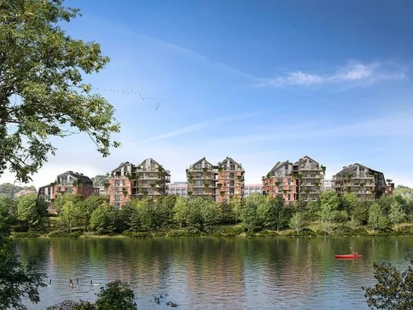 NOUVEAUTÉ APPARTEMENT T5 EXCEPTIONNEL DE 140 M² AVEC TERRASSE 91 M²