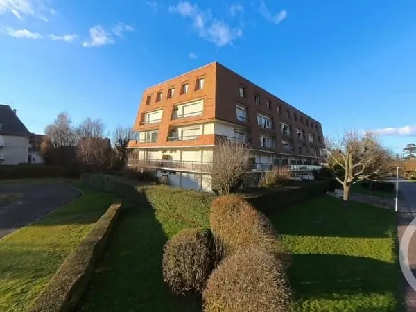 Appartement 2 pièces 37 m²