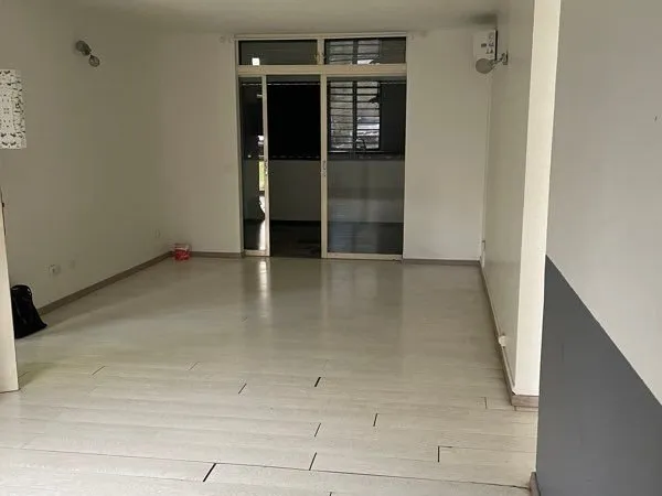 Location F3 Route de Cluny Fort de France