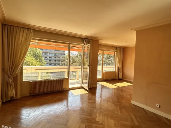 Appartement 5 pièces 125 m²