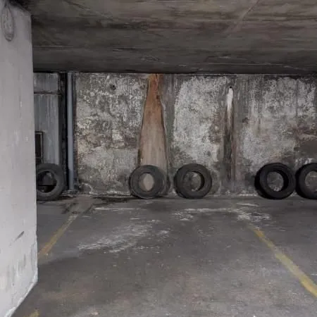 Garage/box Dijon