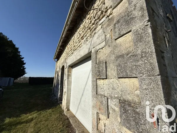 Vente Maison de campagne 5 pièces