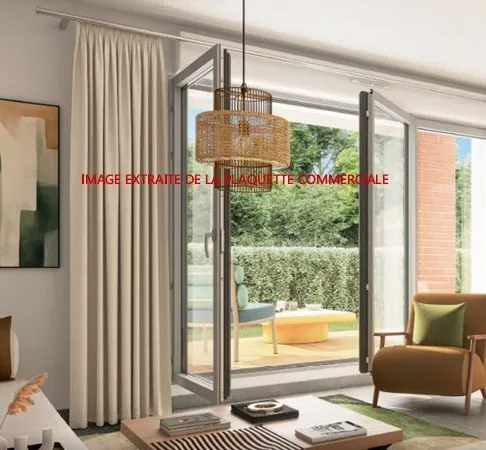 Achat : Maison Toulouse (31100)