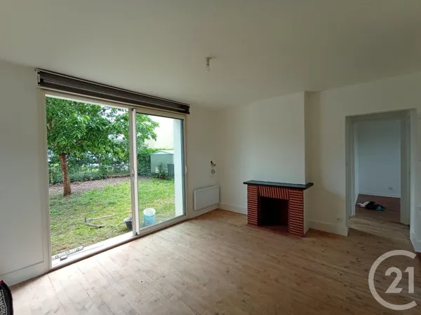 Maison 3 pièces 48 m²