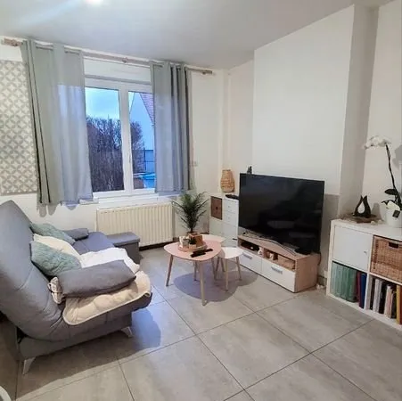 Location maison Téteghem centre