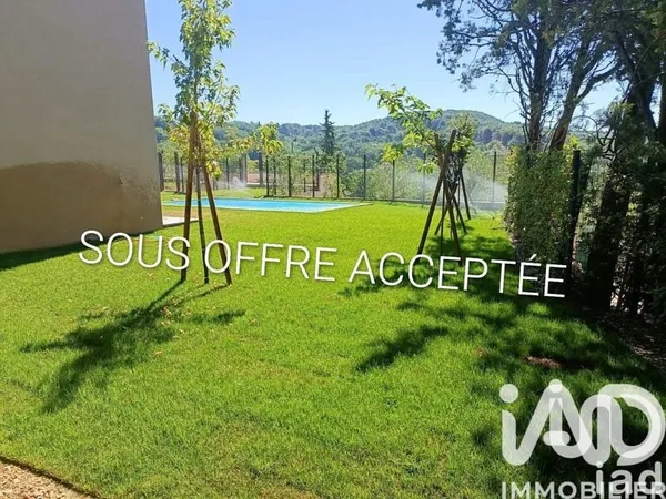 Vente Maison d'architecte 5 pièces