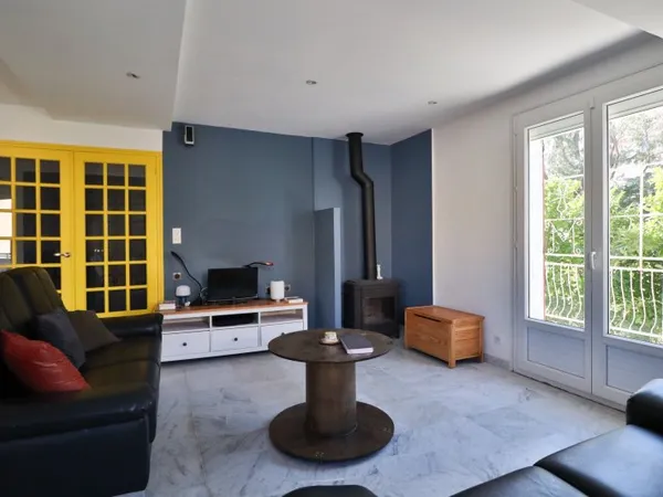 Maison 5 pièces 156 m²