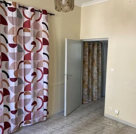 Maison 2 pièces 35 m²