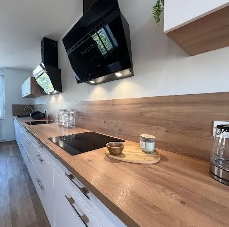 Appartement 2 pièces 14 m²