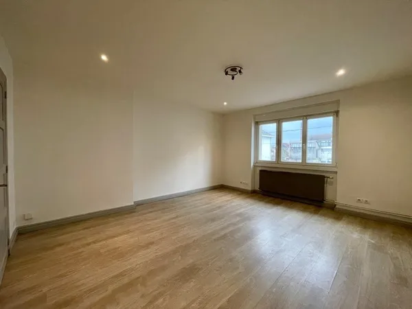 Appartement à vendre 2 pièces SAINT DIE DES VOSGES (88)