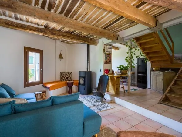 Maison 5 pièces 140 m²