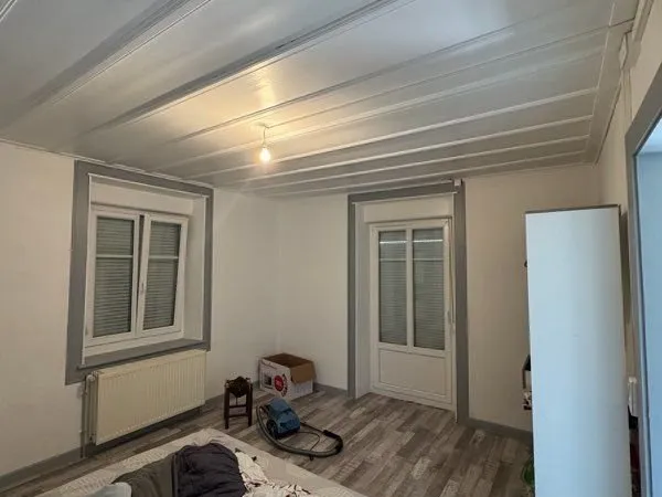 Maison en copropriété avec fort potentiel - 185 m² au total