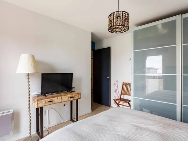 Appartement 13 m²