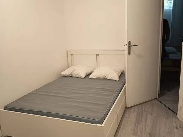 Appartement 3 pièces 50 m²