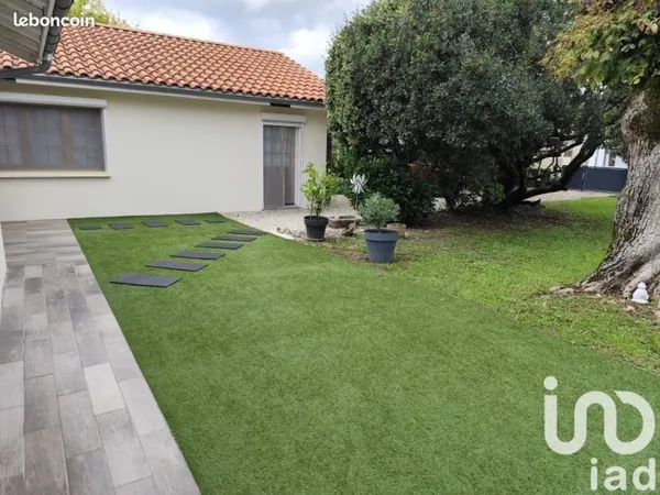 Maison 4 pièces 137 m²