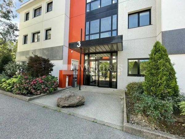 BUREAUX à LOUER