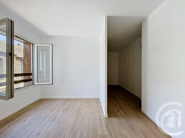 Appartement 1 pièce 23 m²
