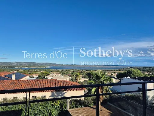 Maison 6 pièces 160 m²