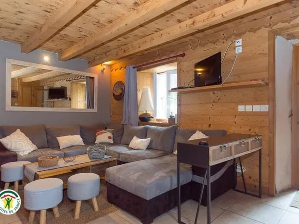 Duplex 6 pièces 106 m²