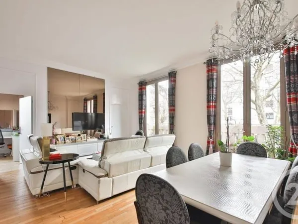 Appartement 3 pièces 75 m²
