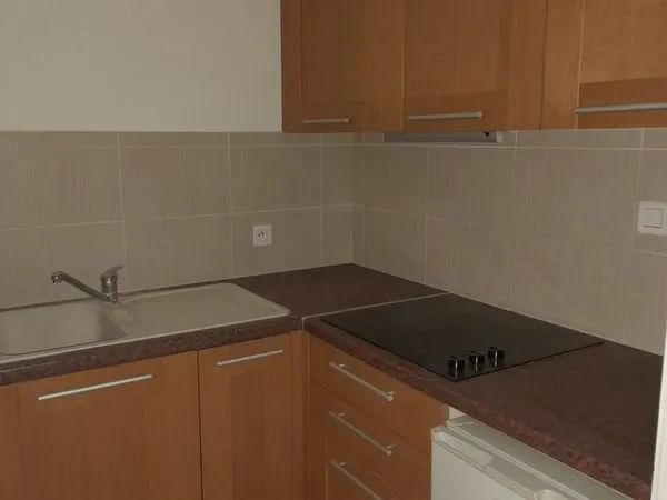 Appartement Vente Thionville 1p 25m² 510€