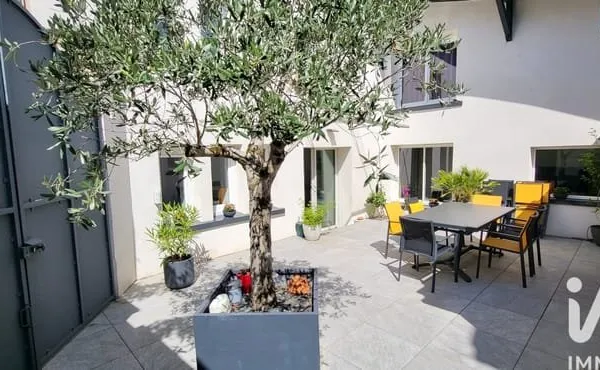 Vente Appartement 5 pièces