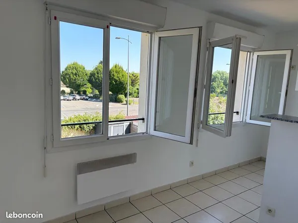 Appartement T3 à louer sur Rantigny
