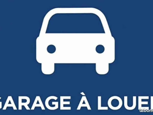 SAINT HERBLAIN PARKING SECURISE A LOUER