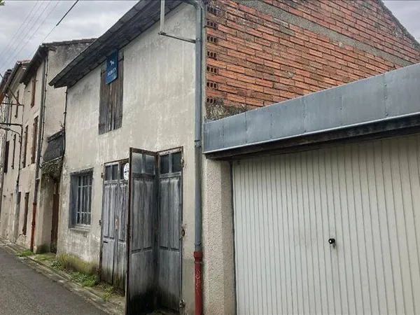 Terrain constructible 90 m²