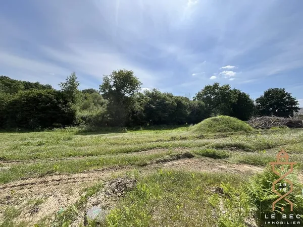 Terrain à bâtir Vente Locminé   56010€