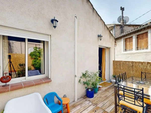 Maison 4 pièces 96 m²