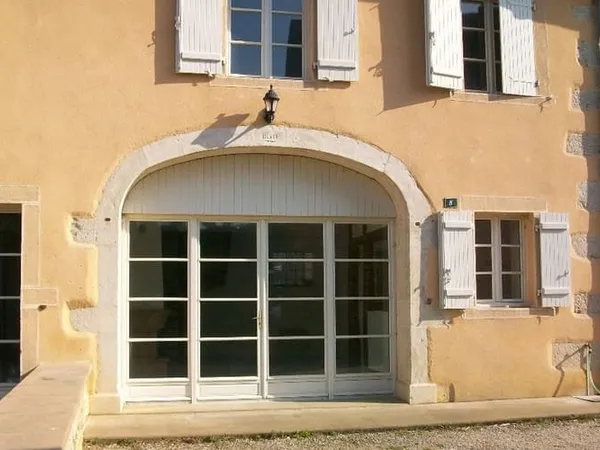 Appartement 4 pièces 81 m²