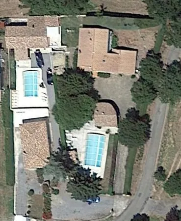Ensemble immobilier 3 maisons 299m2